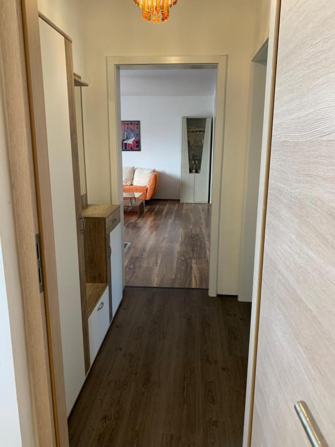 Charmante 3Zi-Ferienwohnung Im Landhausstil Кауфбойрен Экстерьер фото